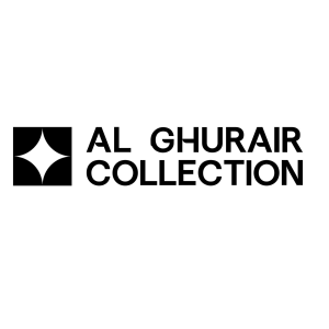 Al Ghurair Group logo