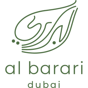 Al Barari Developers logo