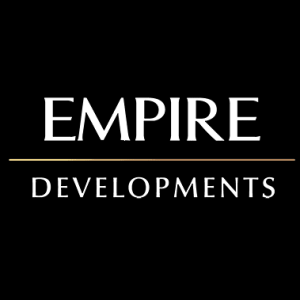 Empire Development logo