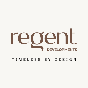 Regent logo