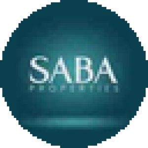 Saba Group logo