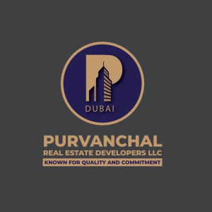 Purvanchal Real Estate Developers logo