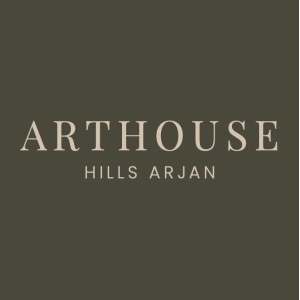 Arthouse Hills Residences Development logo