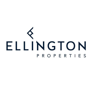 Ellington logo