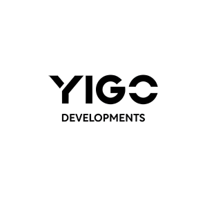 YIGO Developments logo