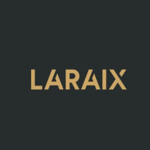 Laraix logo