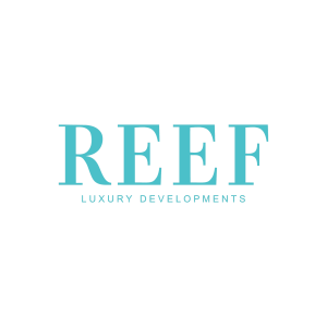 Reef Luxury Developments logo