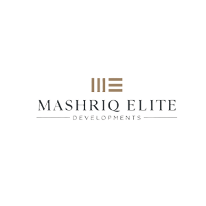 Mashriq Elite Real Estate Development logo