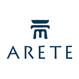 Arete Developments logo