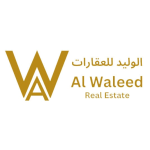 Al Waleed Development logo