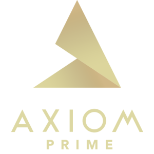 Axiom Prime logo