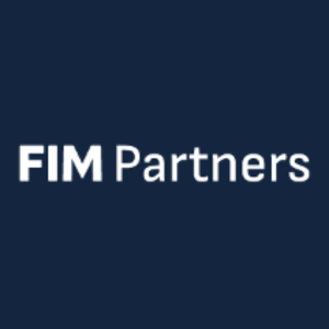 FIM Partners logo