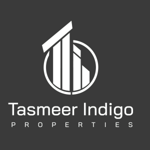 Tasmeer Indigo Properties logo