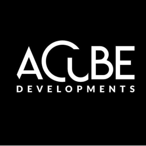 Acube Developers logo