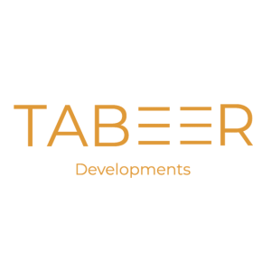 Tabeer logo