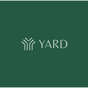 ONE YARD logo