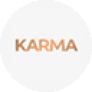 Karma Developers logo