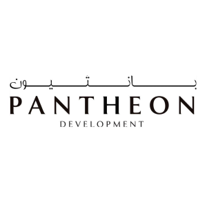 Pantheon Development logo