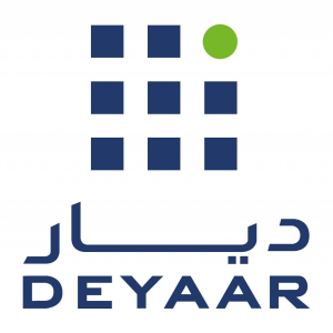 Deyaar Developer logo