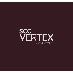 SCC Vertex Development logo