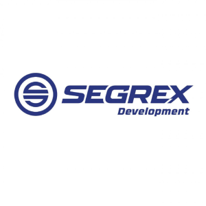Segrex Development logo