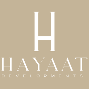 Hayaat Developments logo