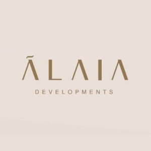 Alaia Developments logo
