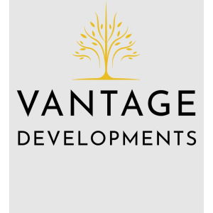 Vantage Properties logo