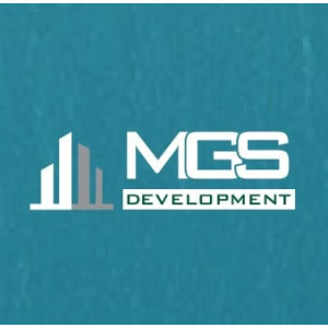MGS-Development logo