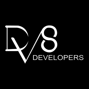 DV8 Developers logo