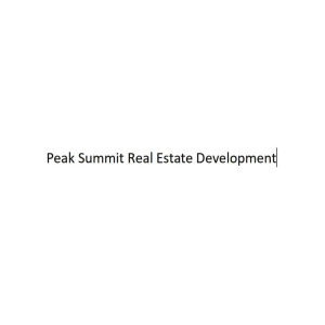 Peak Summit Real Estate Development logo