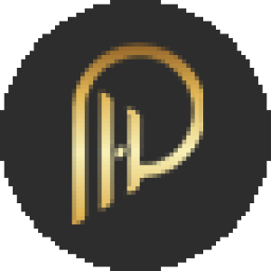 Peace Homes Development logo