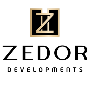 Zedor Real Estate Development logo