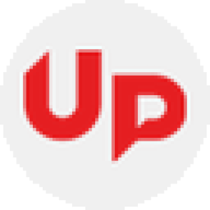 Union Properties logo