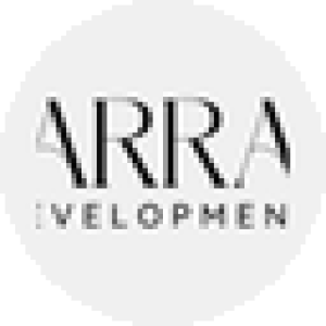 Tarrad Development logo