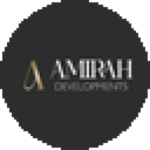 Amirah Developments logo