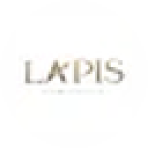 Lapis Properties logo