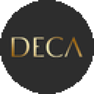 DECA Properties logo