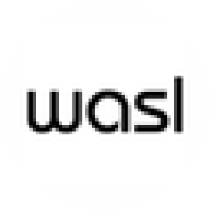 Wasl logo
