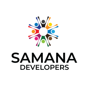 Samana logo
