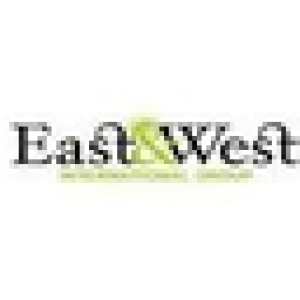 East & West International Group logo