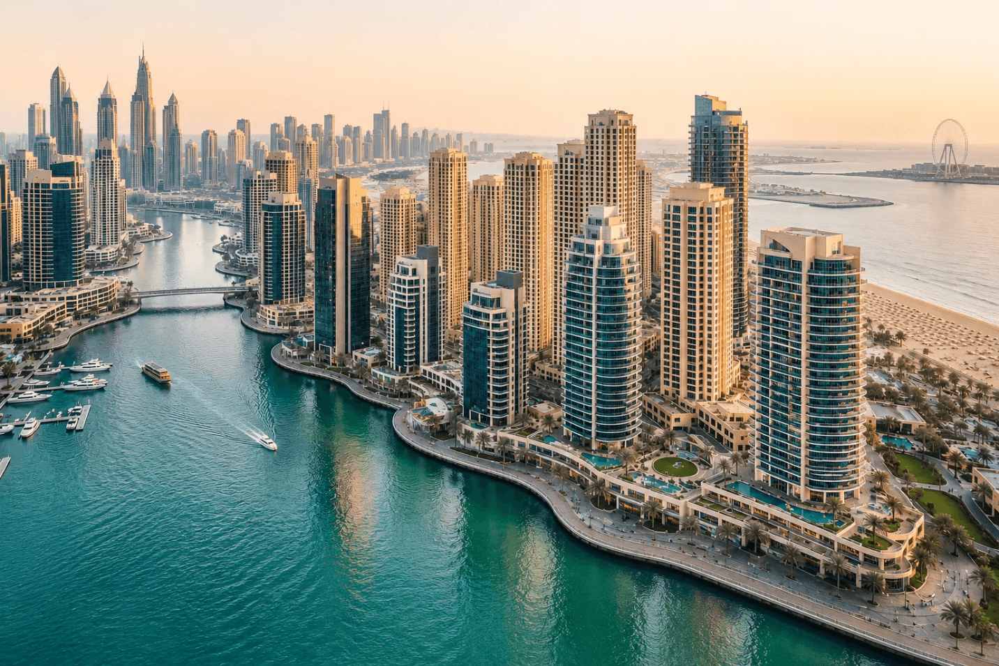 What Are the Costs of Buying Property in Dubai Beyond the Purchase Price?
