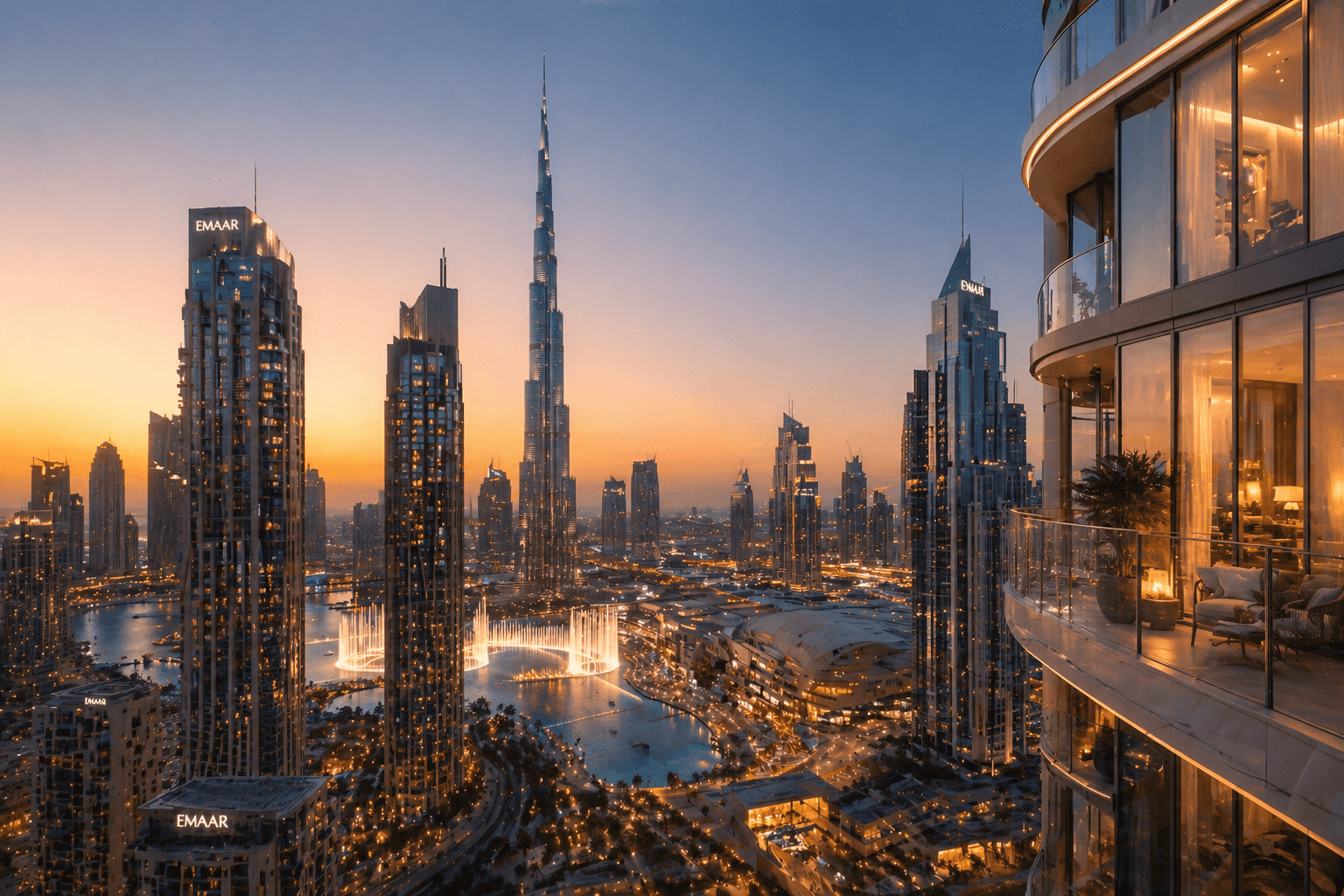 Dubai Luxury Rental Market: What High-End Tenants Want (and What It Means for Investors)