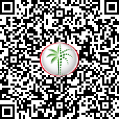 Dubai Land Department permit QR code