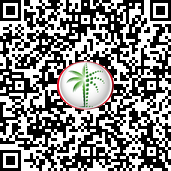Dubai Land Department permit QR code