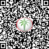 Dubai Land Department permit QR code