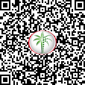 Dubai Land Department permit QR code