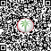 Dubai Land Department permit QR code