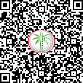 Dubai Land Department permit QR code