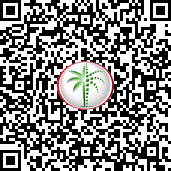 Dubai Land Department permit QR code